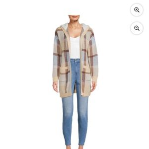 No Boundaries Cardigan